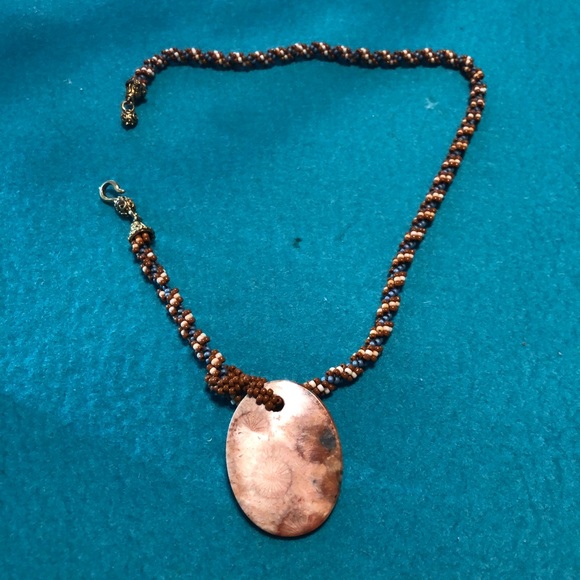 Necklace - Picture 7 of 8